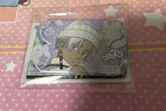 ナンジャタウン 東京リベンジャーズ ミニゲーム B賞 長方形缶バッジ