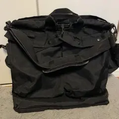 60s USAF HELMET BAG DEADSTOCK - メルカリ
