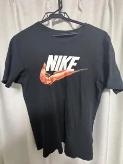 NIKE Shrimp Graphic T-Shirt Black Sのサムネイル