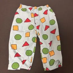 クレヨンしんちゃん パジャマ Lサイズ