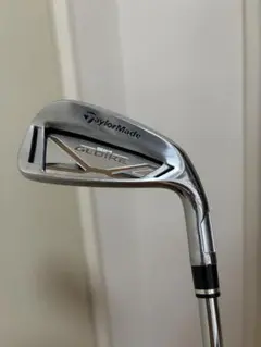 美品 TaylorMade SIM GLOIRE 単品　7番アイアン　スチールSのサムネイル