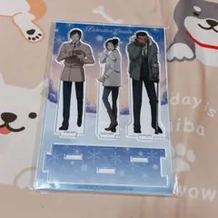 名探偵コナン 隻眼の残像 アクスタ