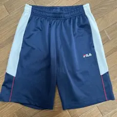 FILA ハーフパンツ