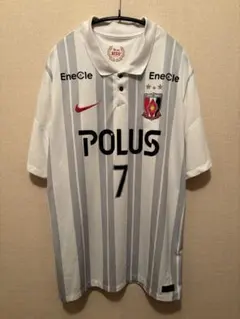 2025年最新】浦和レッズ ユニフォーム ユンカーの人気アイテム - メルカリ