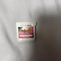 妖怪ウォッチ3 テンプラ 3DS ソフト