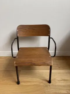 最終値下げ truck furniture キッズチェア トラックファニチャー