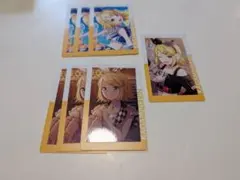 鏡音リン　プロセカ　エピカ