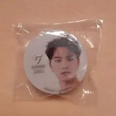 SEVENTEEN ガチャ スマホグリップ DINO