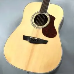 アコースティックトップ単板G JamesJ-300D NAT 極美品♪♪のサムネイル