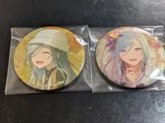 プロセカ　グリ缶　47C 48C　日野森雫