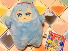 アイドリッシュセブン　四葉環　きらどるぬいぐるみ　アイナナパレード　vol.2