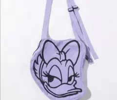 WCJ◇FACE DESIGN SHOULDER BAG◇グーフィー - メルカリ