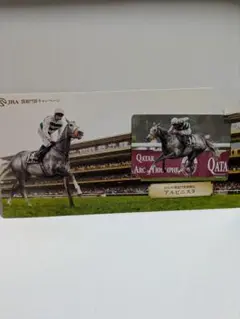 JRA 2022年 凱旋門　アルピニスタ