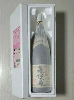 2026年最新】森伊蔵酒造 焼酎の人気アイテム - メルカリ