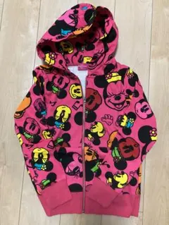 ディズニーリゾート☆パーカー