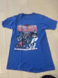 2026年最新】スーパーボウル記念Tシャツの人気アイテム - メルカリ