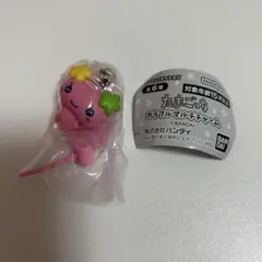 たまごっち カラフルマルチチャーム ふらわっち