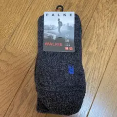 FALKE WALKIE ソックス 37/38
