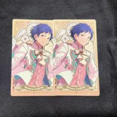 あんスタ 伏見弓弦 アルカナ