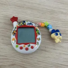 JAL オリジナル　ウラじんせーエンジョイ！たまごっちプラス　コラボ品のサムネイル