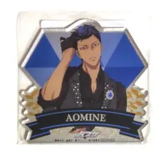 黒子のバスケ アクリルコースター 青峰大輝