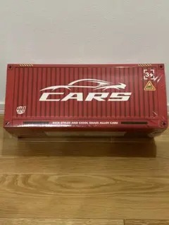 CARS ミニカーセット YD-3864 48個入り