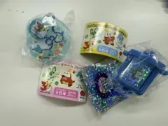 ポケモン　ガスト　クワッス