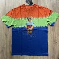 ラルフローレン　新作　キッズ　160 半袖　Tシャツ　キッズ　大人OK