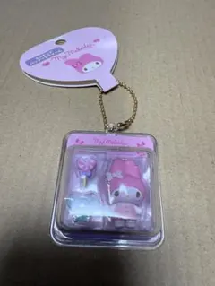 ミニチュアパッケージチャーム マイメロディ