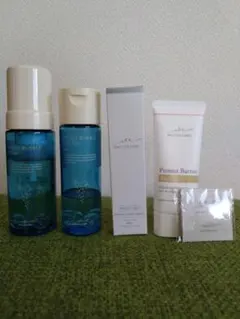 【日曜日までのセール価格】マキアレイベル　マイクロバブルフォームセット