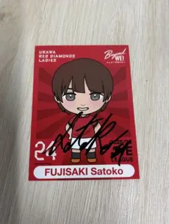 2026年最新】浦和レッズ サインカードの人気アイテム - メルカリ