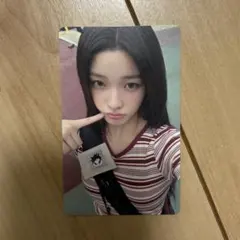 2026年最新】ILLIT トレカ イロハの人気アイテム - メルカリ