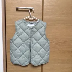 ZARA キルティングジャケット 3-4歳　104