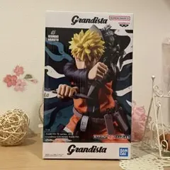 うずまきナルト Grandista フィギュア