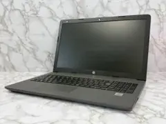 HP 250 G7 Core i5 1035G1 1.0G 8G NVMe256 - メルカリ