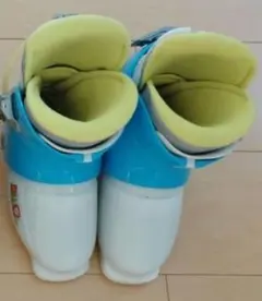 スキーブーツ 20