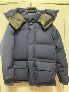 THE NORTH FACE BROOKS RANGE PARKA