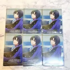 アイナナ 一織 ウエハース26 箔押し シャッフルユニット シャフユニ