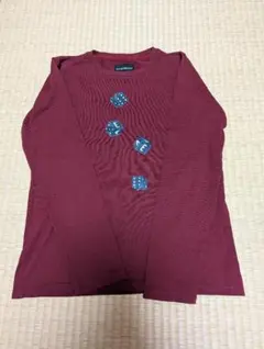 EMPORIO ARMANI 長袖カットソー 12A