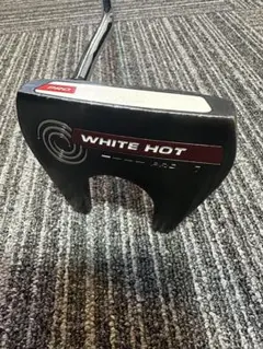 ODYSSEY WHITE HOT PRO 7 パター レフティのサムネイル
