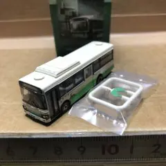 高槻市営バス オリジナルサウンド搭載ミニカー - メルカリ