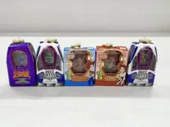 トイ・ストーリー ミニチュアパッケージコレクション Ver.2 コンプリート