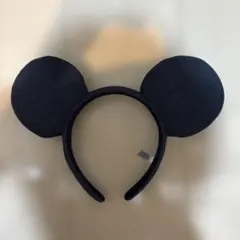 東京ディズニーリゾート ミッキーカチューシャ