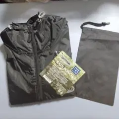 レインポンチョ アウトドアウェア