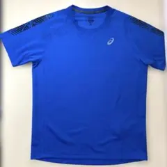 asics ランニング アイコン 半袖 シャツ 2011C354 メンズ M