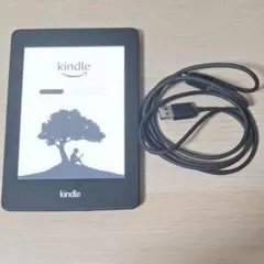 Kindle Paperwhite 第6世代 DP75SDI