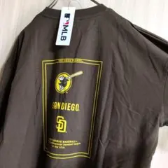 【降價】教士隊 MLB 隊徽 達比修有 T恤 短袖 LL