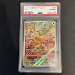 イーブイ AR PSA10