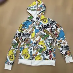 メンズ パーカー