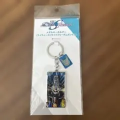 新品 USJ ラクーン君 キーチェーン バイオハザード ユニバ 限定 新生活